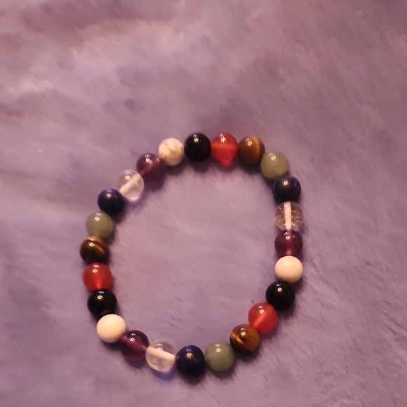 Jewelry - Multicolor Beaded Bracelet